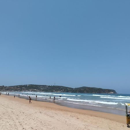 Suites Brisa Do Mar, Com Excelente Localizacao Bem Pertinho Da Praia De Geriba Armacao dos Buzios Luaran gambar