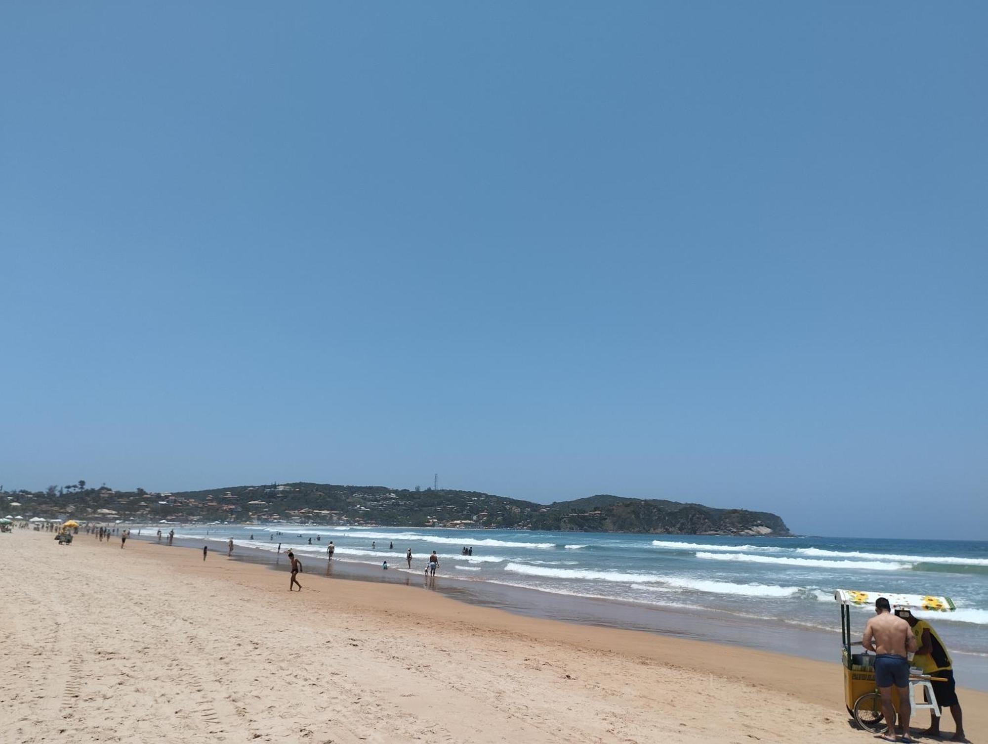 Suites Brisa Do Mar, Com Excelente Localizacao Bem Pertinho Da Praia De Geriba Armacao dos Buzios Luaran gambar