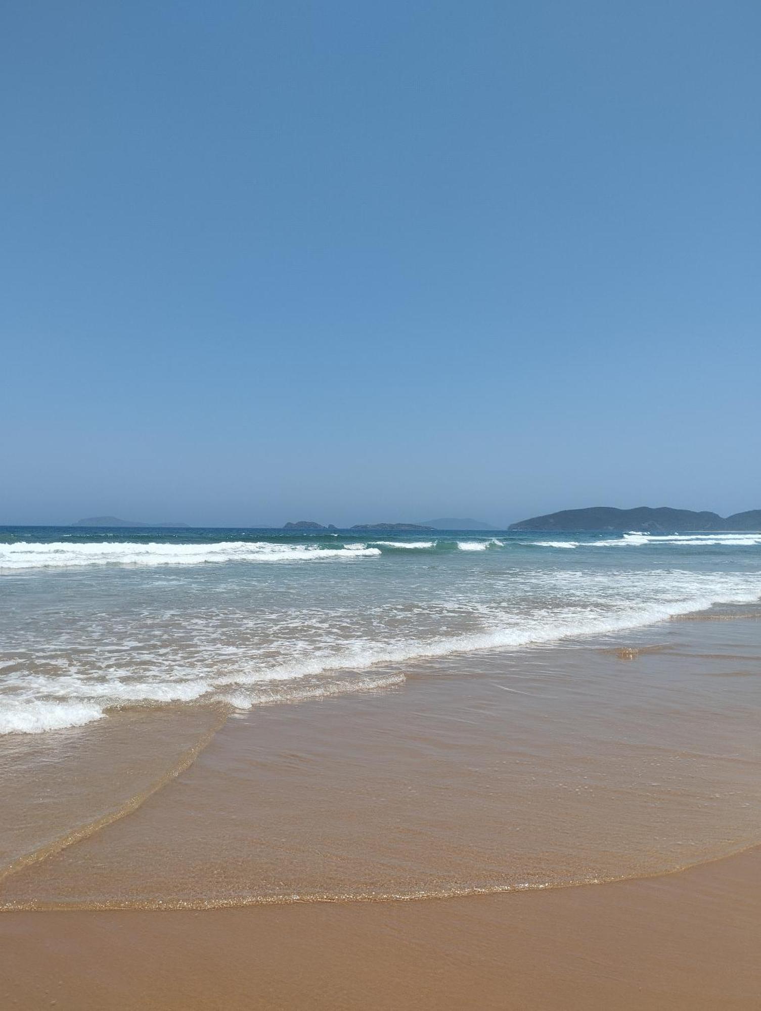 Suites Brisa Do Mar, Com Excelente Localizacao Bem Pertinho Da Praia De Geriba Armacao dos Buzios Luaran gambar