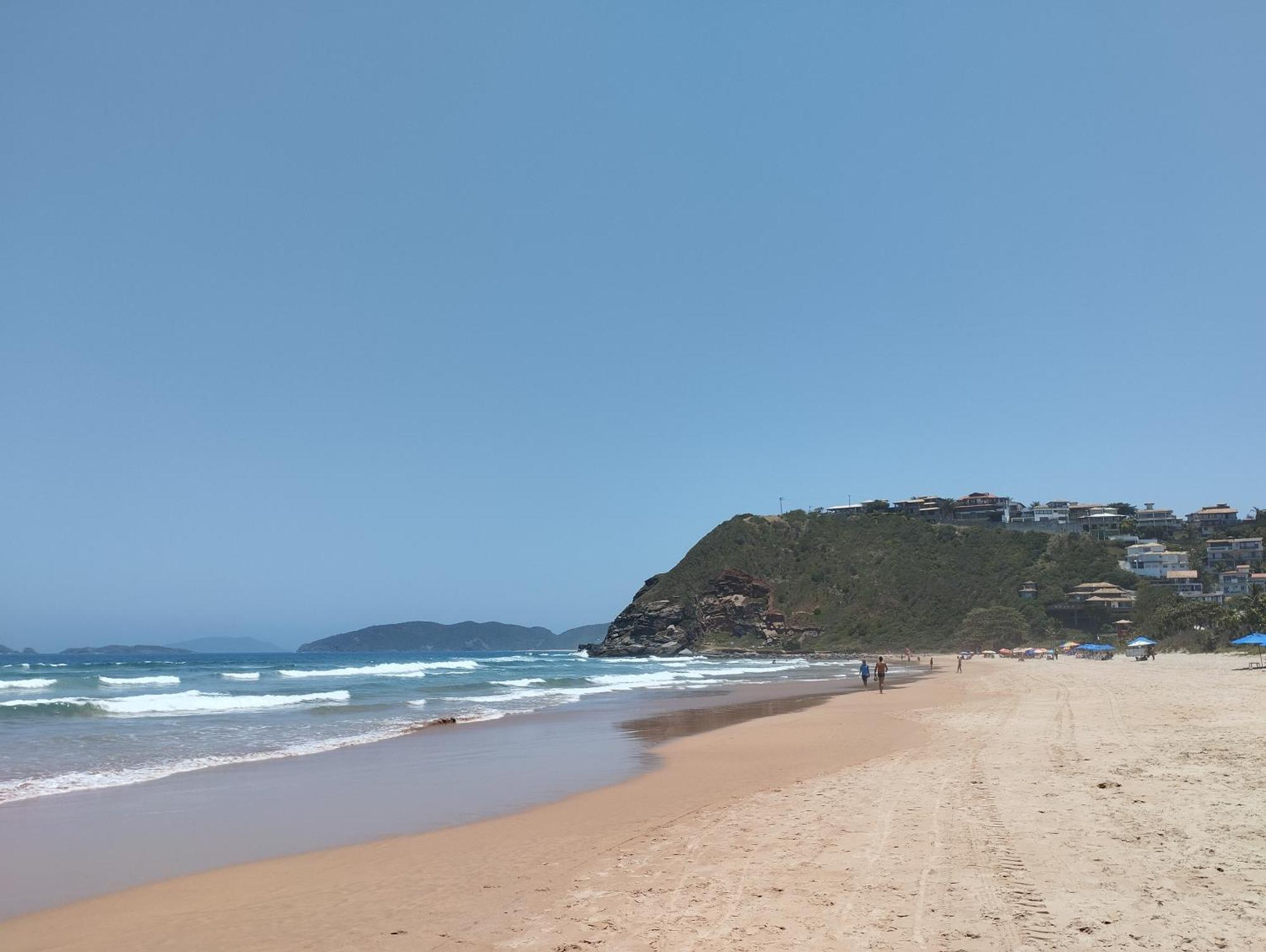 Suites Brisa Do Mar, Com Excelente Localizacao Bem Pertinho Da Praia De Geriba Armacao dos Buzios Luaran gambar