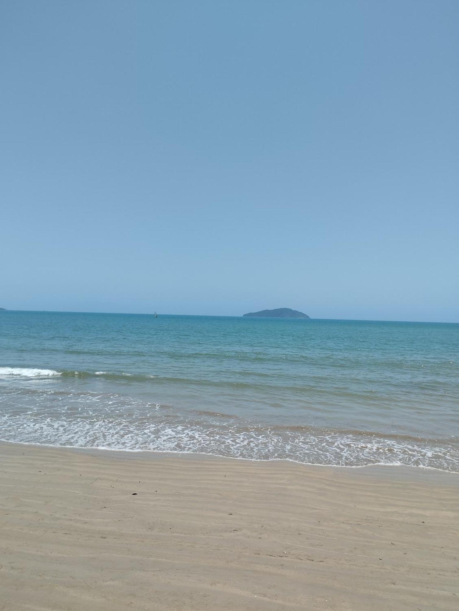 Suites Brisa Do Mar, Com Excelente Localizacao Bem Pertinho Da Praia De Geriba Armacao dos Buzios Luaran gambar