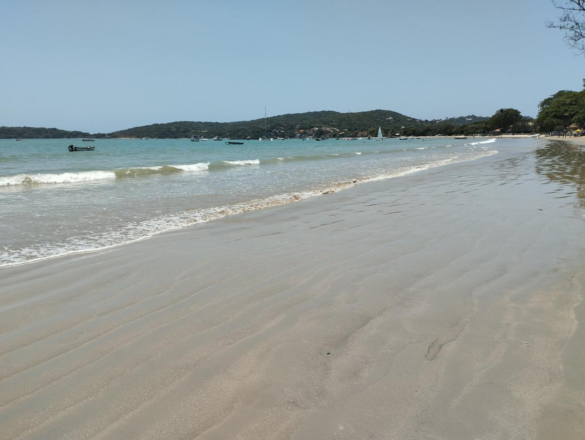 Suites Brisa Do Mar, Com Excelente Localizacao Bem Pertinho Da Praia De Geriba Armacao dos Buzios Luaran gambar