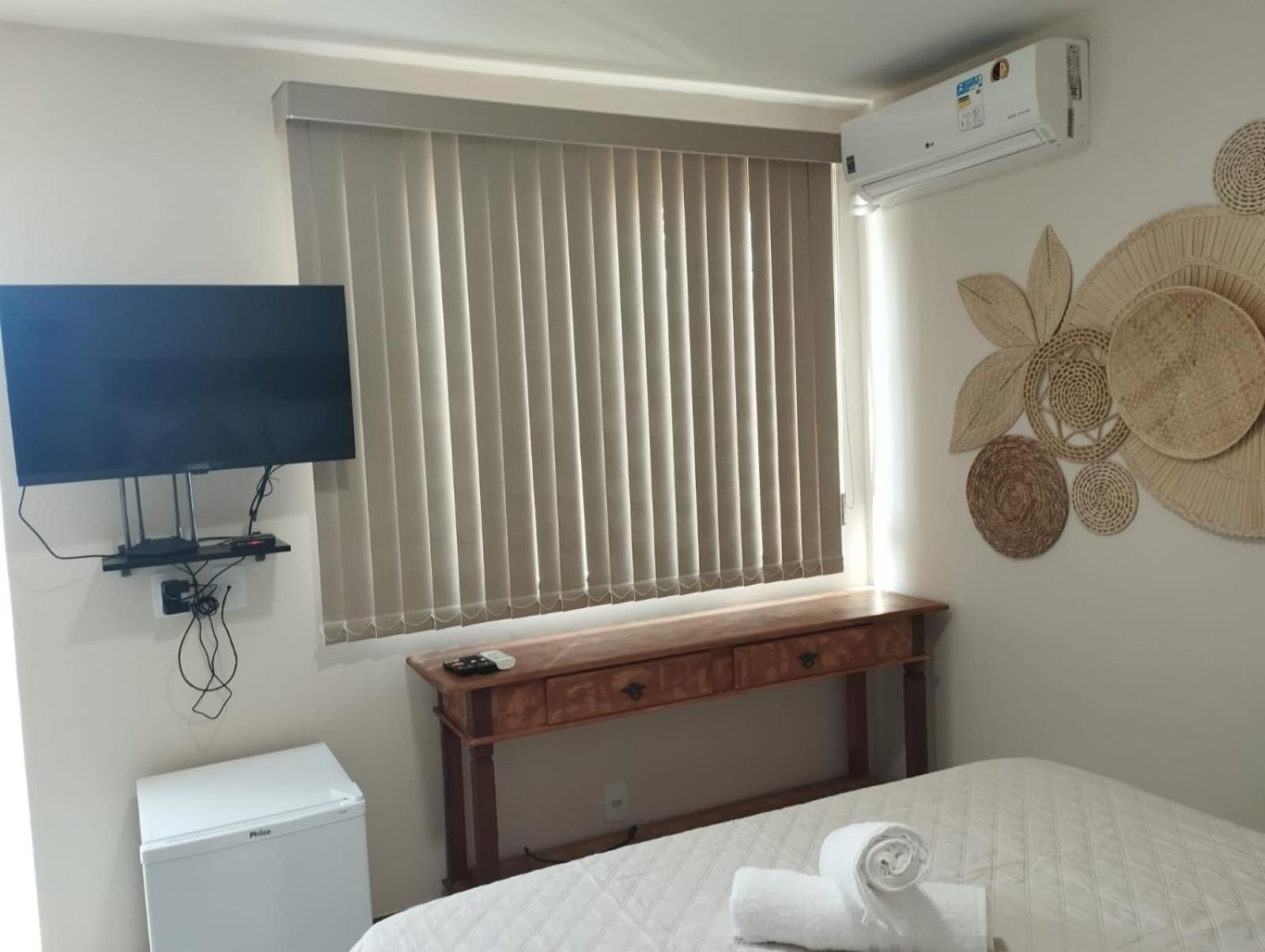 Suites Brisa Do Mar, Com Excelente Localizacao Bem Pertinho Da Praia De Geriba Armacao dos Buzios Luaran gambar