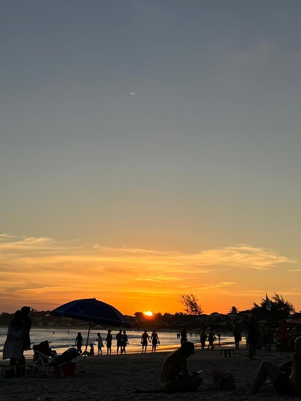 Suites Brisa Do Mar, Com Excelente Localizacao Bem Pertinho Da Praia De Geriba Armacao dos Buzios Luaran gambar