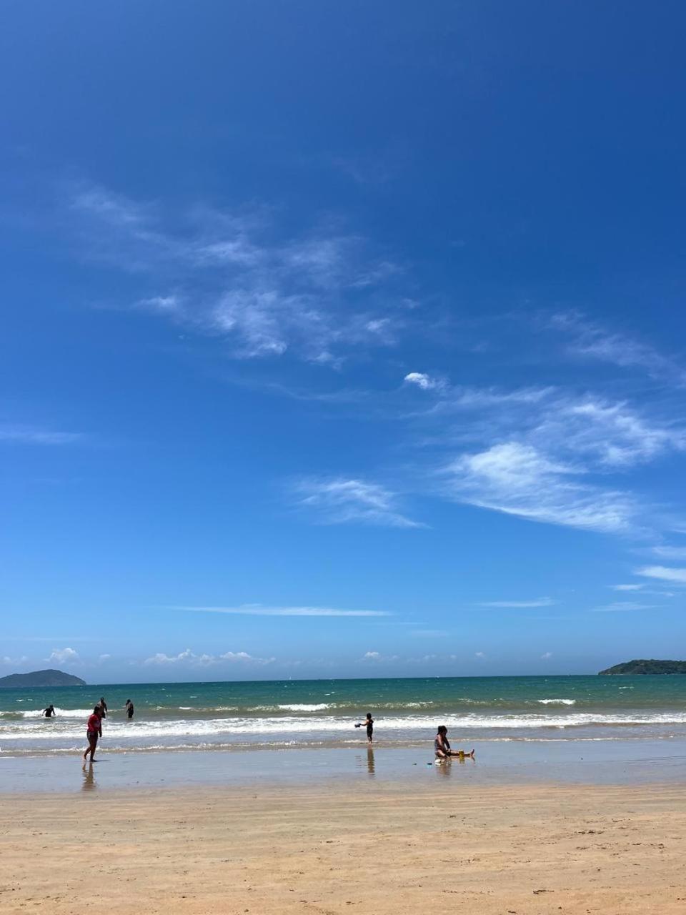Suites Brisa Do Mar, Com Excelente Localizacao Bem Pertinho Da Praia De Geriba Armacao dos Buzios Luaran gambar
