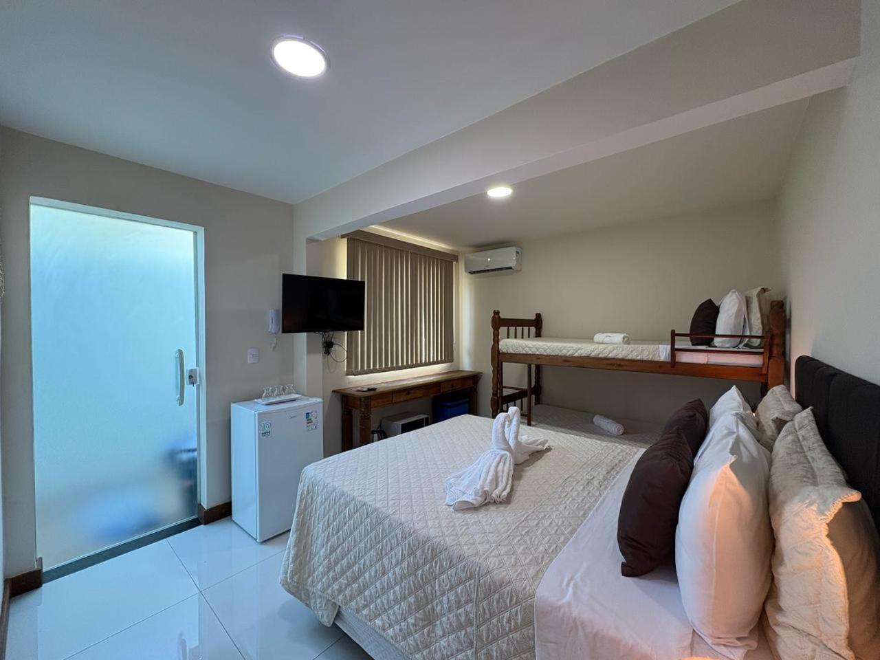 Suites Brisa Do Mar, Com Excelente Localizacao Bem Pertinho Da Praia De Geriba Armacao dos Buzios Luaran gambar